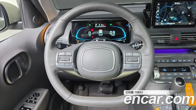Hyundai Casper — Фото автомобиля 20