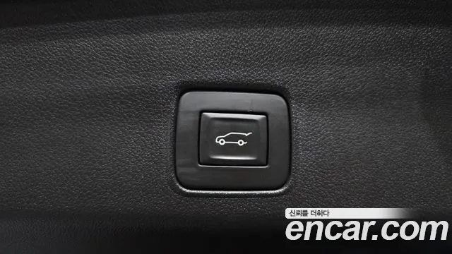 ChevroletGMDaewoo Trailblazer Trailblazer 1.3 турбо 4WD — Фото автомобиля 24