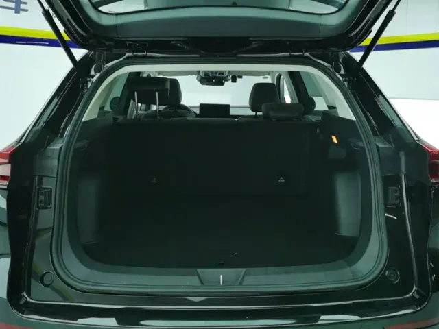 Haval H6 — Фото автомобиля 4