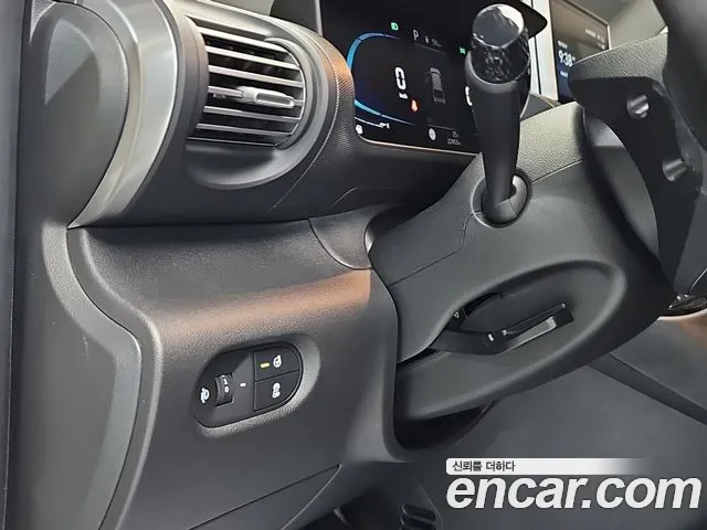 Hyundai Casper — Фото автомобиля 14