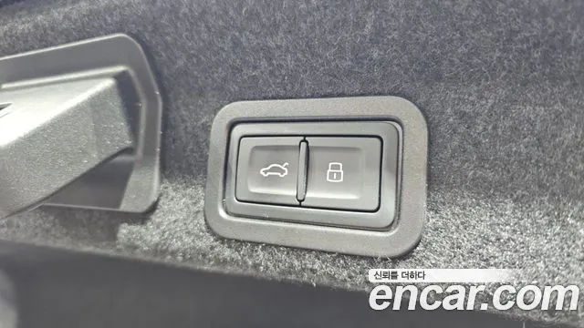 Audi A6 45 TFSI Premium — Фото автомобиля 21