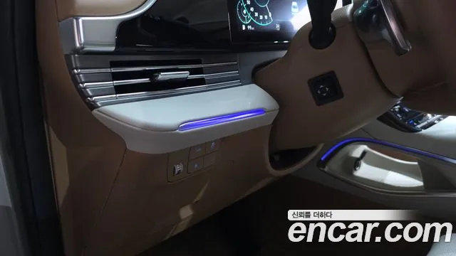 Hyundai Grandeur Новый Grandeur IG — Фото автомобиля 28