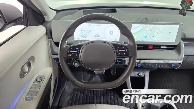 Hyundai Ioniq 5 — Фото автомобиля 19