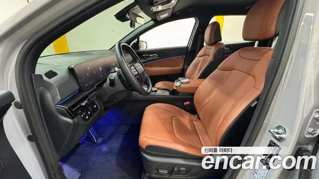 Kia Sportage Generation 5 — Фото автомобиля 11