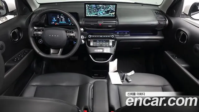 Hyundai Casper Casper Electric — Фото автомобиля 7