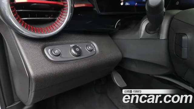 ChevroletGMDaewoo Trax Trax Кроссовер — Фото автомобиля 11