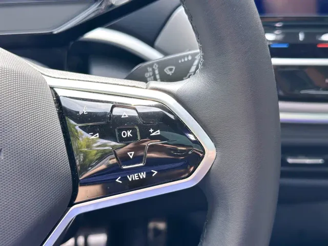 Volkswagen ID.4 Crozz — Фото автомобиля 17