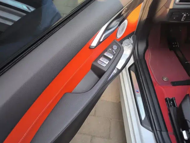 BMW 1 Series — Фото автомобиля 7