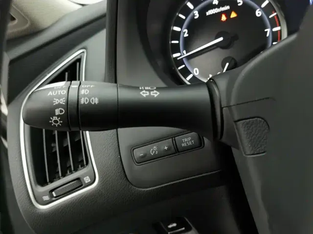 Infiniti Q50L — Фото автомобиля 21