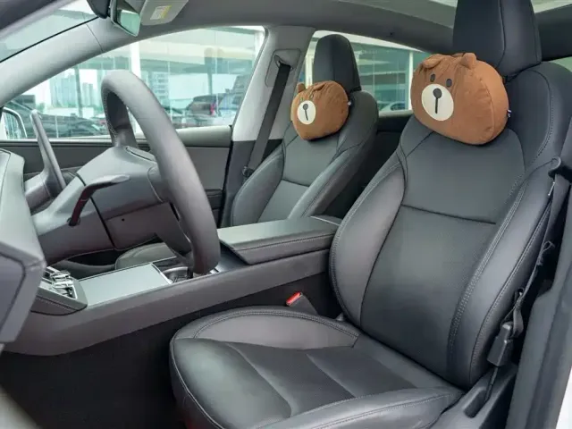 Tesla Model Y — Фото автомобиля 11