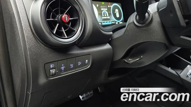 Hyundai Kona — Фото автомобиля 14