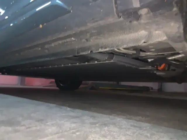 Geely Galaxy Starship 7 EM-i — Фото автомобиля 17