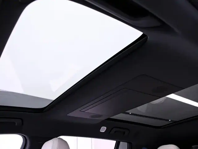 Li Auto L7 — Фото автомобиля 12