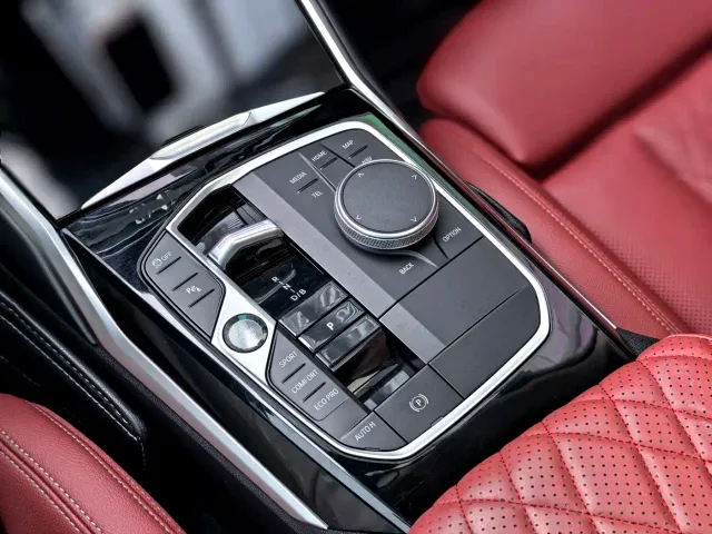 BMW i3 — Фото автомобиля 22