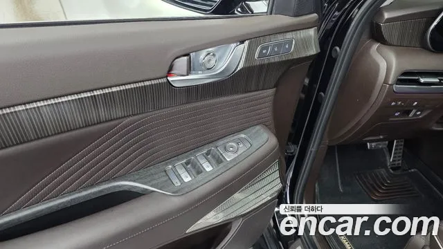 Hyundai Palisade The New Palisade Дизель 2.2 4WD — Фото автомобиля 26