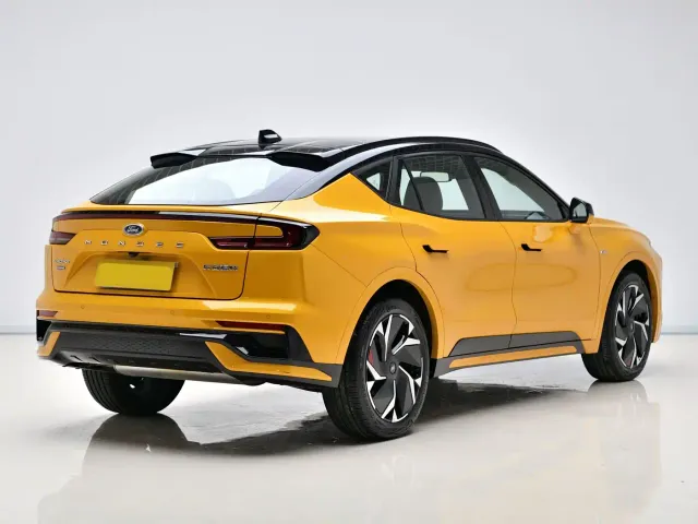 Ford Mondeo — Фото автомобиля 6