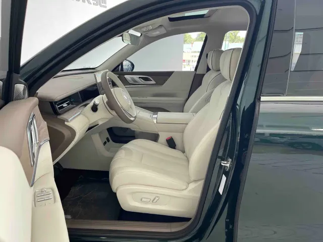 Wuling Starlight L — Фото автомобиля 7