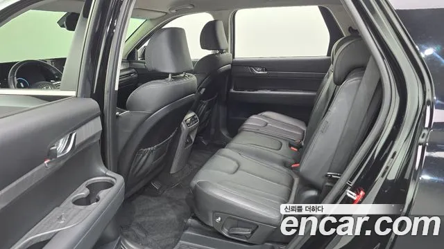 Hyundai Palisade The New Palisade Дизель 2.2 2WD — Фото автомобиля 11