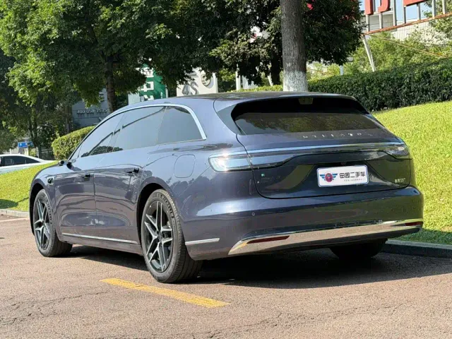 Stelato S9T — Фото автомобиля 4