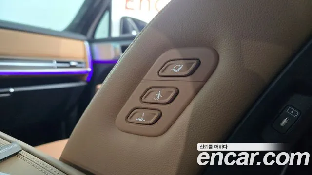 Hyundai Santa Fe MX5 — Фото автомобиля 26