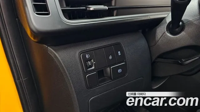 Hyundai Staria — Фото автомобиля 16