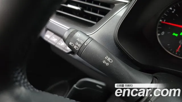 Renault-KoreaSamsung XM3 — Фото автомобиля 30