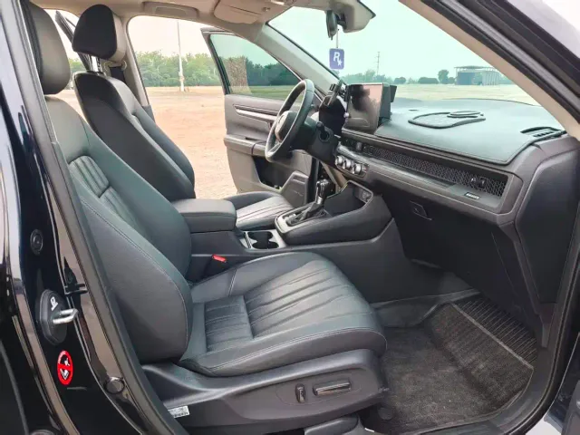 Honda Breeze — Фото автомобиля 7
