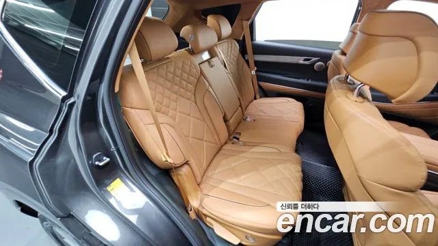 Genesis GV80 2.5T Бензин AWD — Фото автомобиля 11