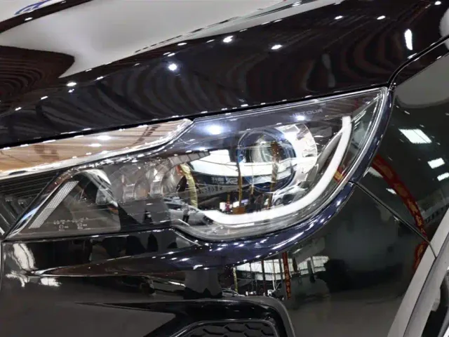 Jetour X70 — Фото автомобиля 7