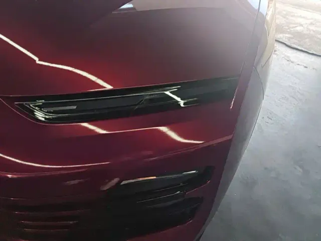 Jetour Dashing — Фото автомобиля 5