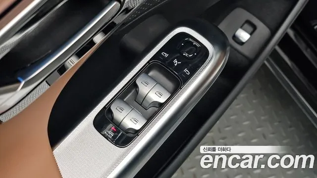 Mercedes-Benz E-Class W214 — Фото автомобиля 30