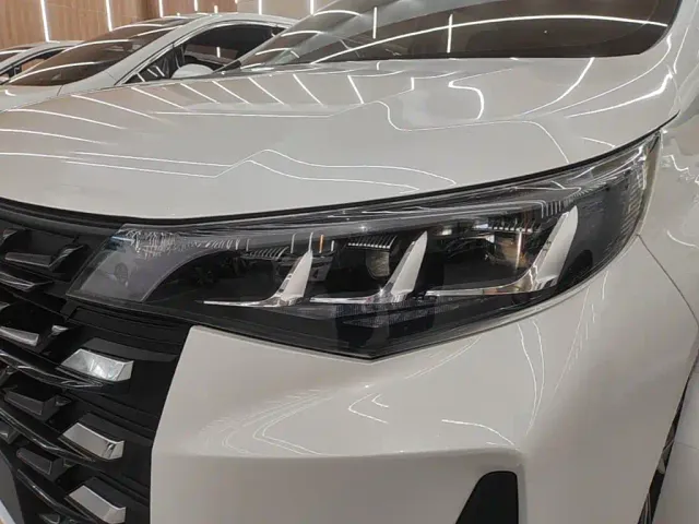 GAC Trumpchi M6 — Фото автомобиля 23