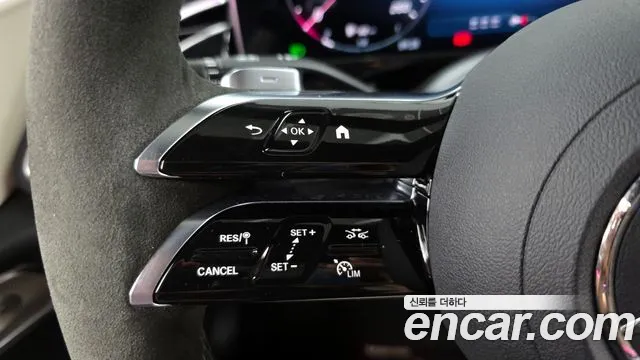 Mercedes-Benz E-Class E-класс W214 — Фото автомобиля 16