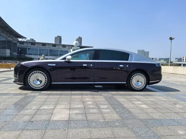 Maextro S800 — Фото автомобиля 6