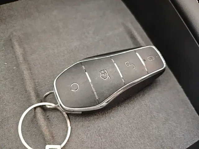 BYD Seal 06 — Фото автомобиля 12