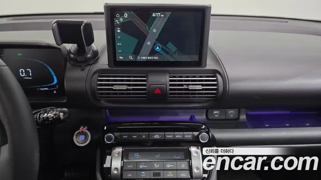 Hyundai Casper — Фото автомобиля 14