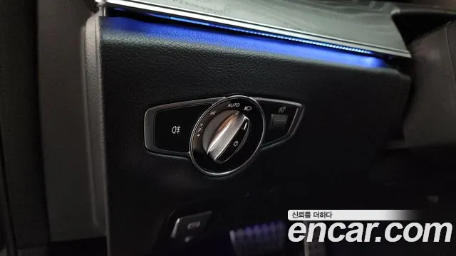 Mercedes-Benz E-Class E-класс W213 — Фото автомобиля 22