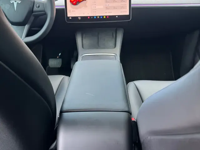 Tesla Model Y — Фото автомобиля 13