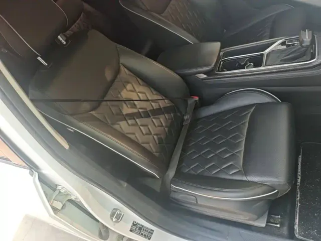 Wuling Jiachen — Фото автомобиля 24
