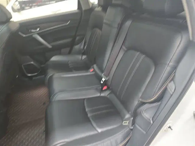 Honda Avancier — Фото автомобиля 16