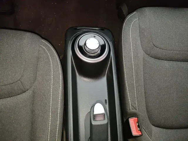 Wuling Bingo — Фото автомобиля 13