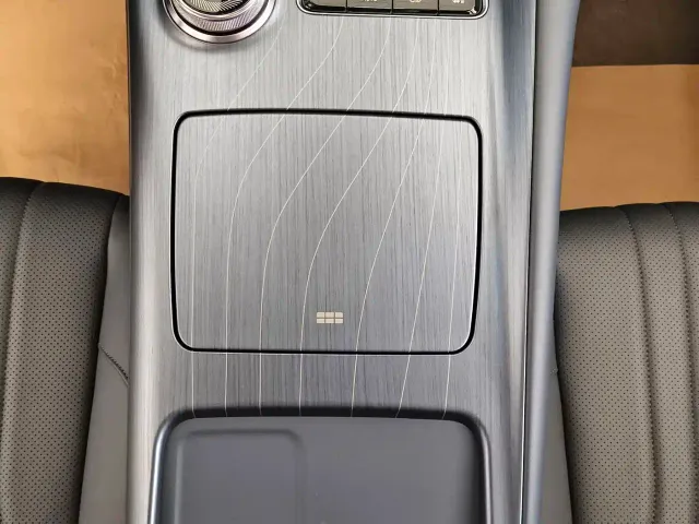 Geely Galaxy E5 — Фото автомобиля 11