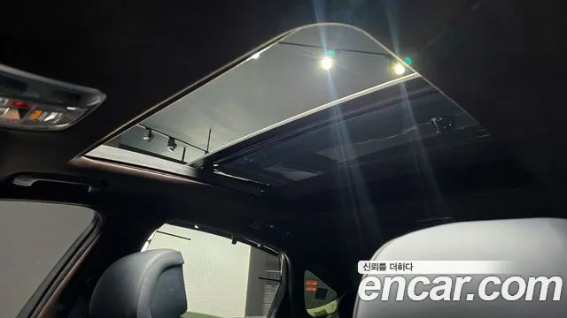 Genesis G80 Бензин 3.5 турбо AWD — Фото автомобиля 18
