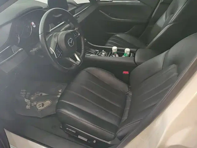 Mazda Atenza 2021 Model 2.5L Blue Sky Sport Edition — Фото автомобиля 7