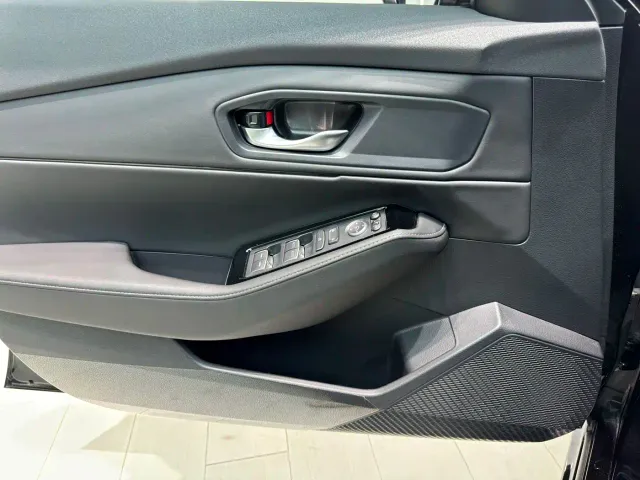 Honda Inspire — Фото автомобиля 14