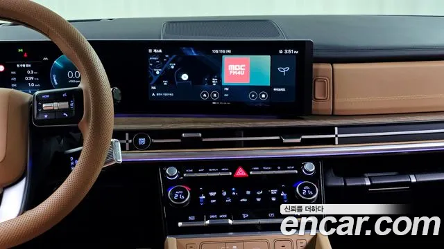 Hyundai Santa Fe MX5 — Фото автомобиля 20