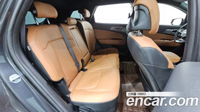Kia Sportage — Фото автомобиля 10