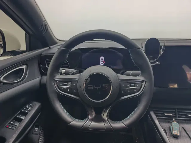 BYD Seal 06 — Фото автомобиля 18