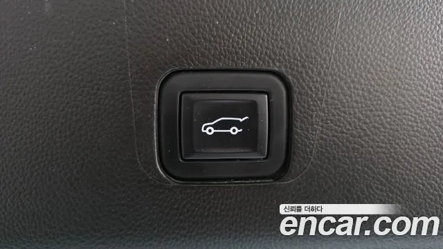Chevrolet Traverse — Фото автомобиля 25