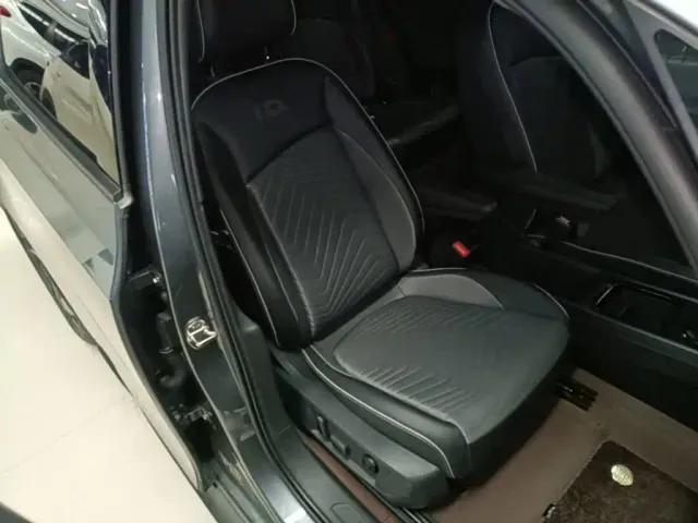Volkswagen ID.3 — Фото автомобиля 24